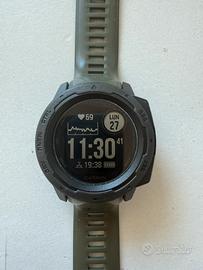 Garmin instinct
