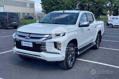 MITSUBISHI L200 2.3 D Double Cab 4x4 Super Select