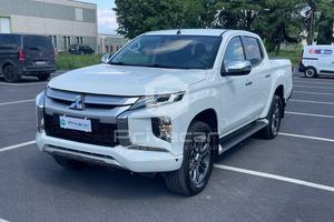 MITSUBISHI L200 2.3 D Double Cab 4x4 Super Select