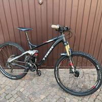 ENDURO TREK