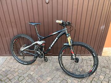ENDURO TREK