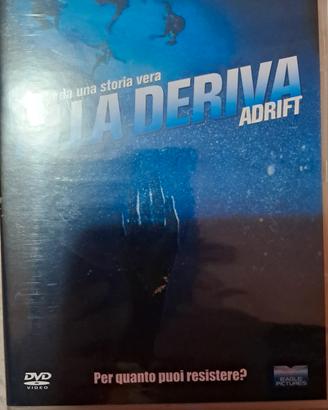 DVD (Alla deriva)