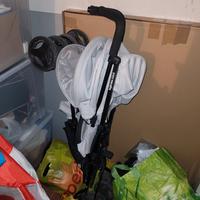 Passeggino Blink Inglesina