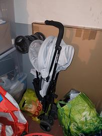 Passeggino Blink Inglesina