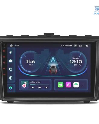 RADIO GPS ANDROID 12 PER MAZDA 6 08-12 9"