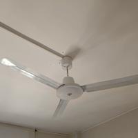 pale Vortice con regolatore di velocità 