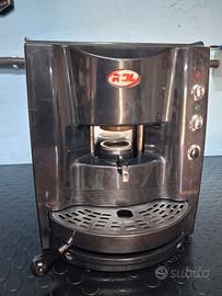 Macchina caffe a cialde