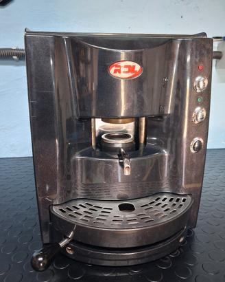 Macchina caffe a cialde