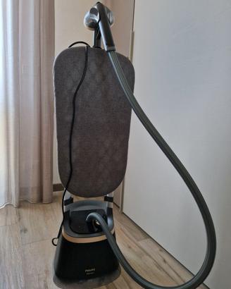 Sistema di stiratura a vapore Philips