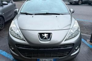 Peugeot 207 - 2010