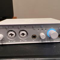 STEINBERG IXO22 white