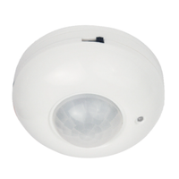 SENSORE DI MOVIMENTO PIR RILEVATORE INFRAROSSI