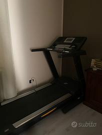 Tapis Roulant Professionale