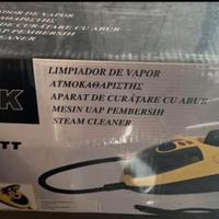 Aspirapolvere a vaporo ( NUOVO)