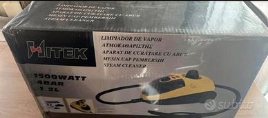 Aspirapolvere a vaporo ( NUOVO)