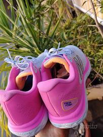 Scarpe New Balance Fresh Foam 680 rosa – Taglia 40