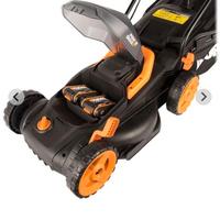 Tosa tagliaerba a batteria