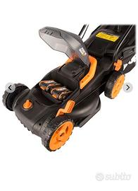 Tosa tagliaerba a batteria