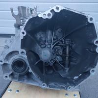 Cambio manuale Suzuki Celerio 1.0 benzina del 2016