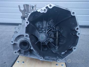 Cambio manuale Suzuki Celerio 1.0 benzina del 2016