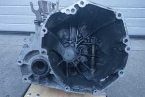 Cambio manuale Suzuki Celerio 1.0 benzina del 2016