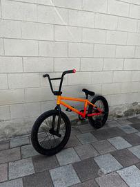 Bmx mafia bike