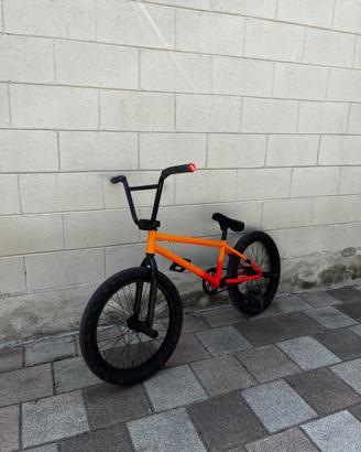 Bmx mafia bike