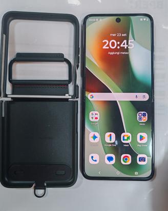 Motorola razr 60 ultra