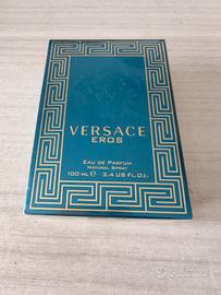 profumo Versace Eros