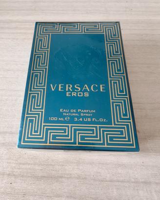 profumo Versace Eros