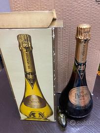 Champagne De Venoge Cuvée des Princes 1976