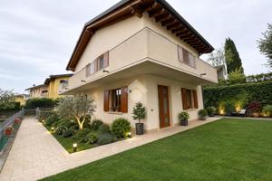 BIFAMILIARE A POZZOLENGO