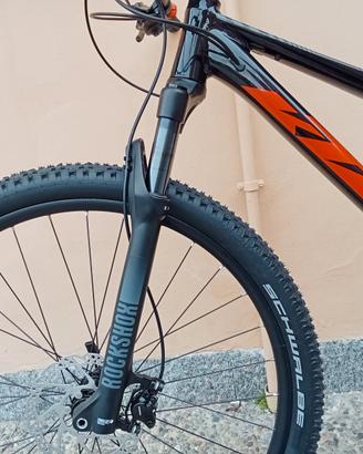 KTM SCARP 294