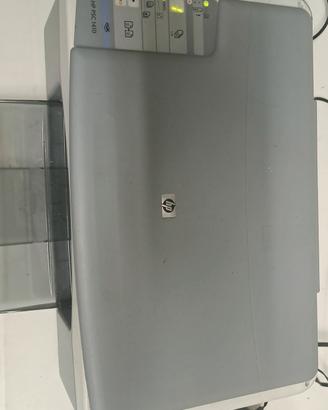 Stampante Scanner HP