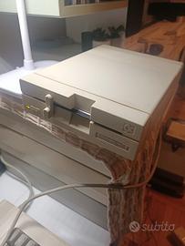 commodore 64 drive 1541II