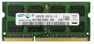 Memoria ram per HP Compaq 8200 elite (ultra slim)