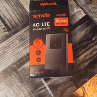 router wifi mobile 