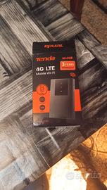 router wifi mobile 