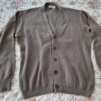 Pullover Mabrat in lana, taglia L, da 90 a 35 €