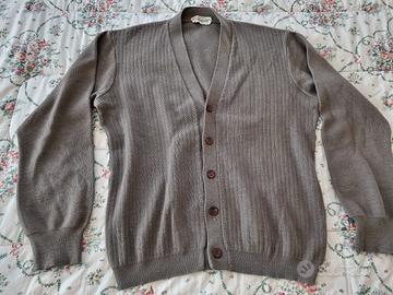 Pullover Mabrat in lana, taglia L, da 90 a 35 €