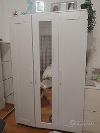armadio Ikea