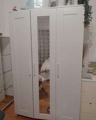 armadio Ikea