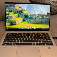 PC portatile HP Elitbook x360 1040 G7