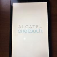 Tablet alcatel pixie3 rotto