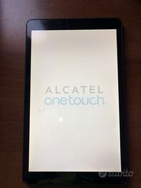 Tablet alcatel pixie3 rotto