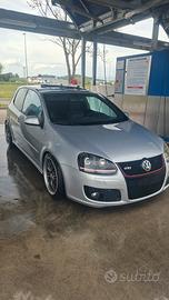  vw golf 5 GTI gia asi crs