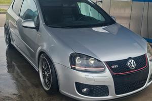  vw golf 5 GTI gia asi crs