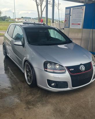  vw golf 5 GTI gia asi crs