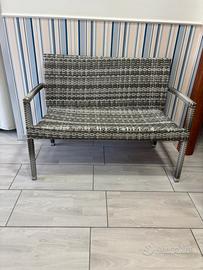 Panca da interno o esterno