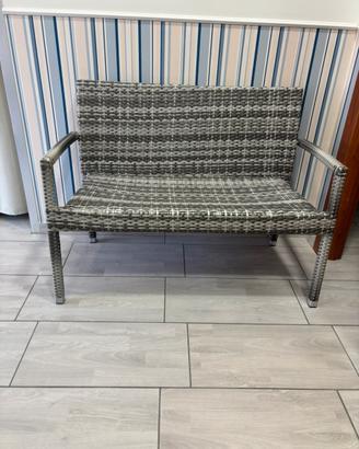 Panca da interno o esterno